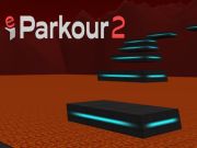 Žaidimas „Eparkour 2“ internete