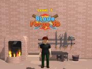 Žaidimas „Blade Forge 3D“ internete