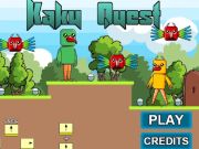 Žaidimas Kaku Quest internete