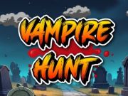 Žaidimas Vampyro medžioklė internete
