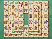 Žaidimas Critter Mahjong Solitaire internete Žaidimas Critter Mahjong Solitaire internete