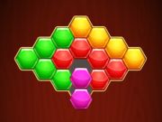 Žaidimas „Hexa“ dėlionė internete