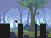 Žaidimas Stick Ninja strategija internete