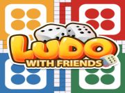 Žaidimas Ludo su draugais internete Žaidimas Ludo su draugais internete