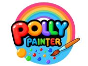 Žaidimas Polly Painter internete