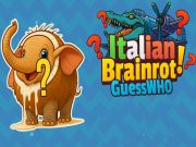 Žaidimas Italijos smegenys! Spėk, kas internete