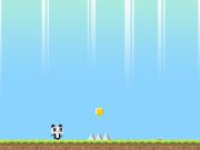 Žaidimas „Panda Quest“ internete
