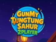 Žaidimas „GunmyTungTungsahur 2Player“ internete