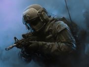 Žaidimas „Commando Force 2“ internete