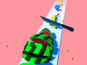 Žaidimas Supjaustykite visa tai 3D internete