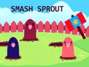 Žaidimas Smash Sprout internete