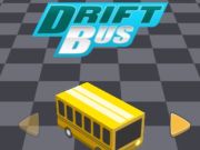 Žaidimas Dreifo autobusas internete
