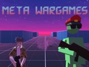 Žaidimas Meta Wargames internete