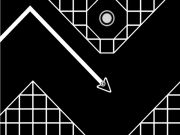 Žaidimas Geometrijos rodyklė 2 internete