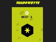 Žaidimas „Shadowbyte“ internete