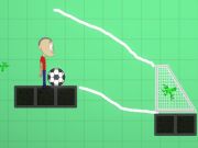 Žaidimas Doodle futbolas internete Žaidimas Doodle futbolas internete