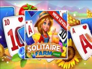 Žaidimas „Solitaire Farm Seasons 2“ 2 internete Žaidimas „Solitaire Farm Seasons 2“ 2 internete