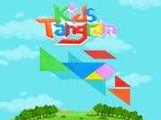 Žaidimas Vaikams Tangram internete