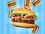 Žaidimas Whopper Clicker internete