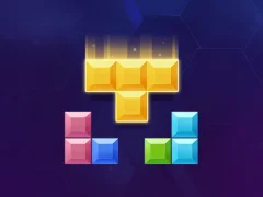 Žaidimas Happy Blocks internete