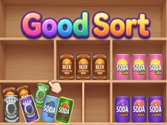Žaidimas Good Sort internete