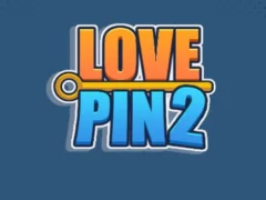 Žaidimas Love Pin 2 internete
