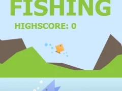 Žaidimas Fishing internete