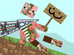 Žaidimas A Formidable Sword internete