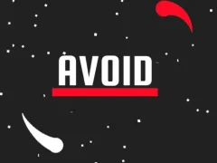 Žaidimas Avoid internete