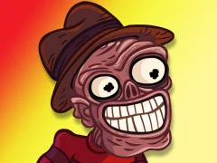 Žaidimas Trollface Quest: Horror 2 internete