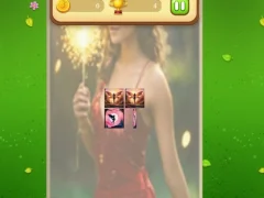 Žaidimas Fairy Memory Match internete