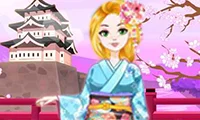 Žaidimas Shopaholic: Tokyo internete
