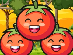 Žaidimas Tomato Ketchup internete