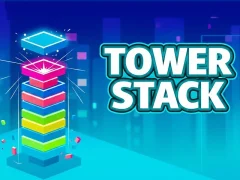 Žaidimas Tower Stack internete