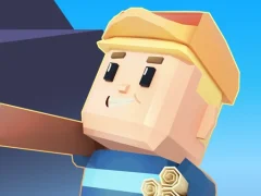 Žaidimas Kogama: Mountain Climber internete