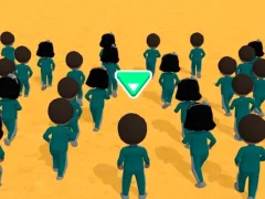 Žaidimas DontMove internete
