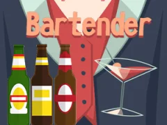 Žaidimas Bartender internete