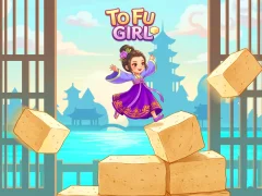 Žaidimas To Fu Girl internete