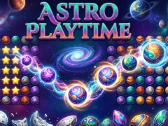 Žaidimas Astro Playtime internete