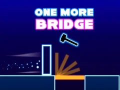 Žaidimas One More Bridge internete