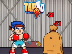 Žaidimas TapKO internete