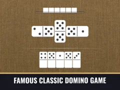 Žaidimas Domino internete