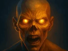 Žaidimas Zombies: Battle for Survival internete