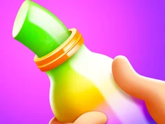 Žaidimas Frozen Honey ASMR internete