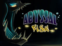 Žaidimas Abyssal Fish internete