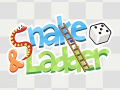 Žaidimas Snake and Ladder internete