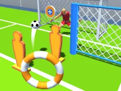 Žaidimas Super Goal internete