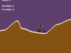 Žaidimas Rotate the Bike internete