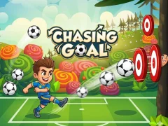 Žaidimas Chasing Goal internete