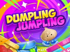 Žaidimas Dumpling Jumpling internete